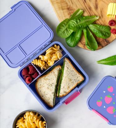 Little Lunch Box Co. - Bento 3