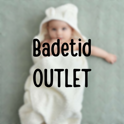OUTLET - Badetid