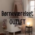 OUTLET - Børneværelset