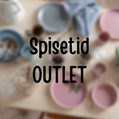 OUTLET - Spisetid