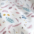 Cam Cam Copenhagen - Pressed Leaves Rose