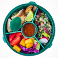 Yumbox Poke Love Bowl