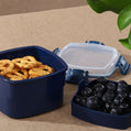 Sistema - Snackbokse