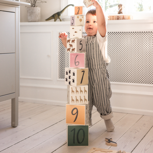 Gaver 0-2 år - 100-250 kr.