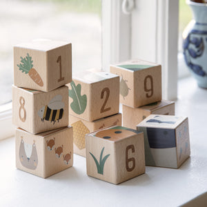 Gaver 2-4 år - 100-250 kr.