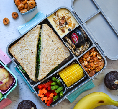 Little Lunch Box Co. - Bento 3+