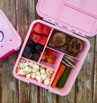 Little Lunch Box Co. - Bento 5