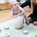 bObles Tumlegulv og Tumlebræt