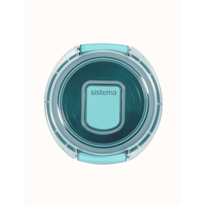 Sistema Round Heatables - 360ml - Sage