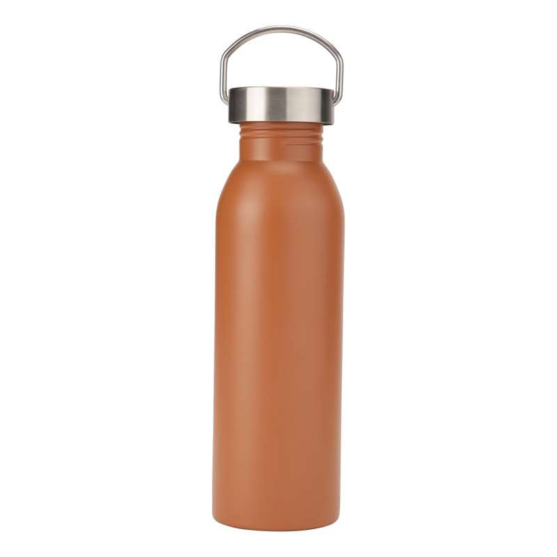 HAPS Nordic Drikkedunk - Rustfrit Stål - 700ml. - Terracotta