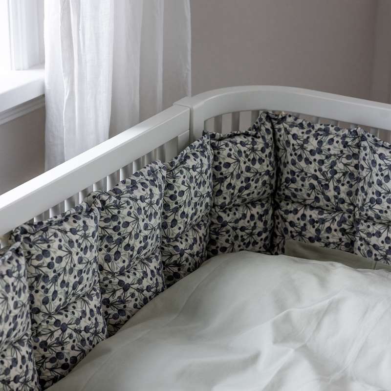 Sebra Sengerand - Kapok - Blue Olive