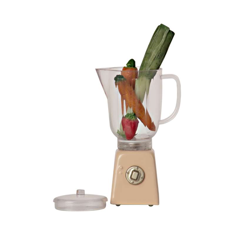 Maileg Blender - Miniature - Pudder
