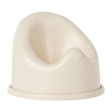 Maileg Potte - Miniature - Råhvid