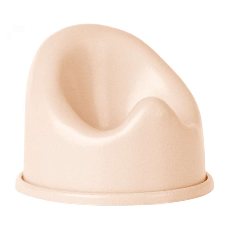 Maileg Miniature Potte - Fersken