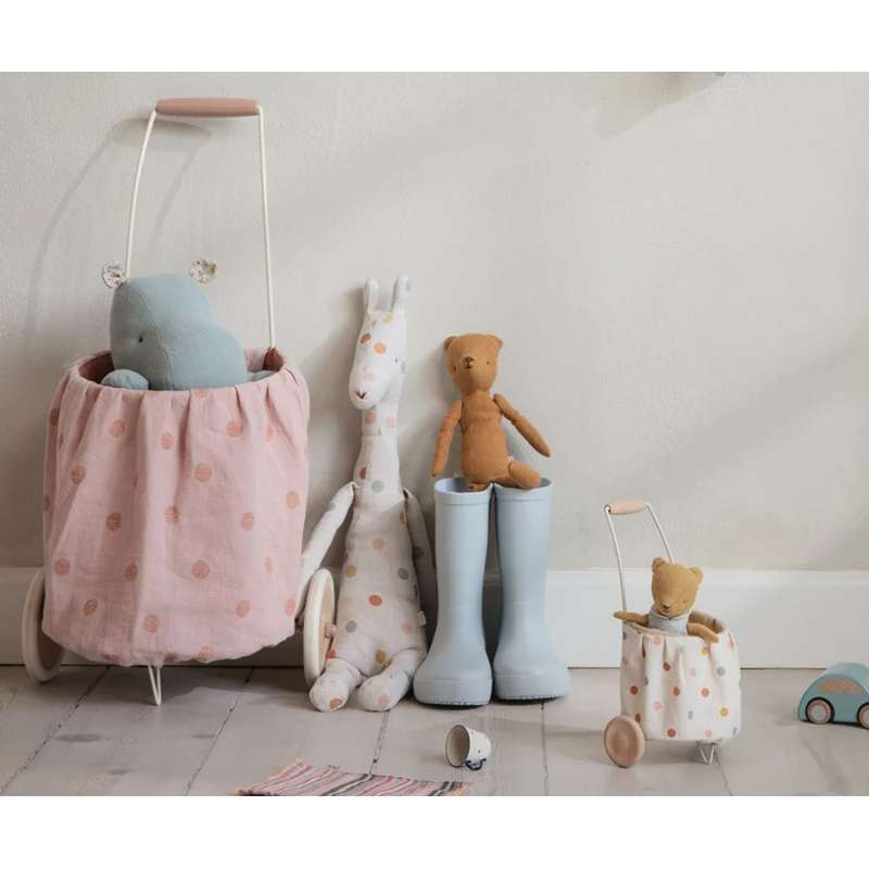 Maileg Miniature Trolley - Prikker