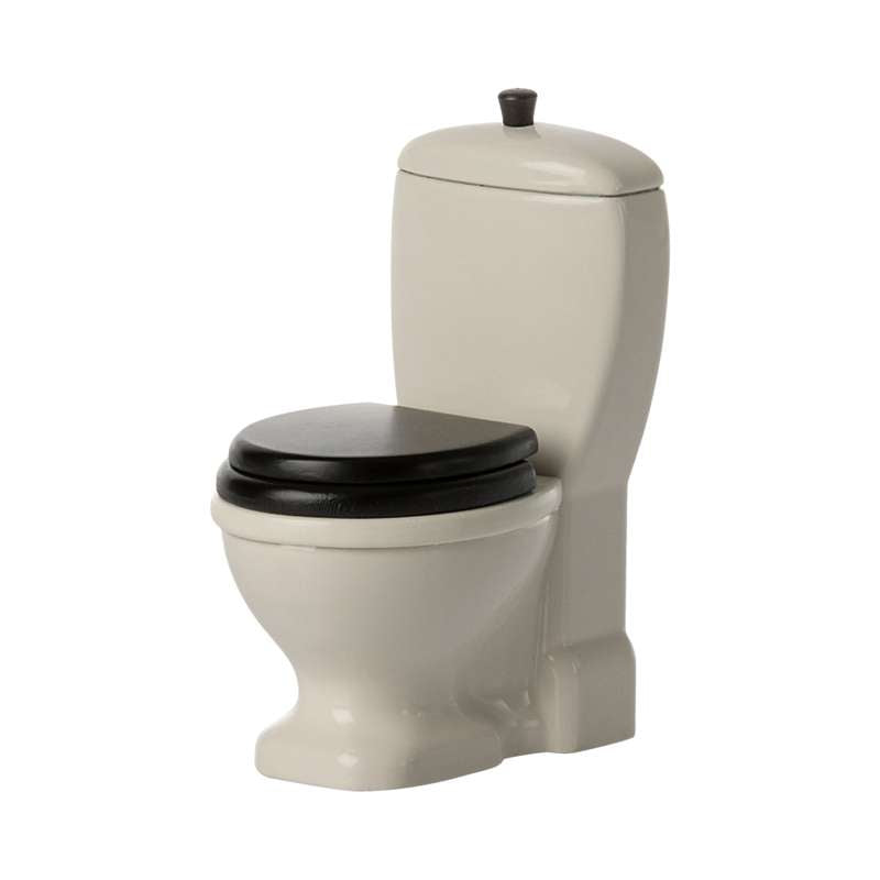 Maileg Toilet - Mus