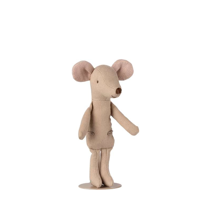 Maileg Stander - Lille - Mus Sand