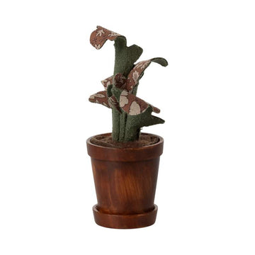 Maileg Krukke m. Plante
