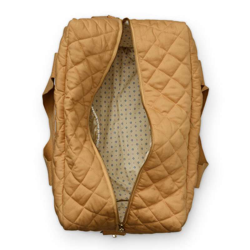 Cam Cam Copenhagen Pusletaske - Stor - OCS - Honey