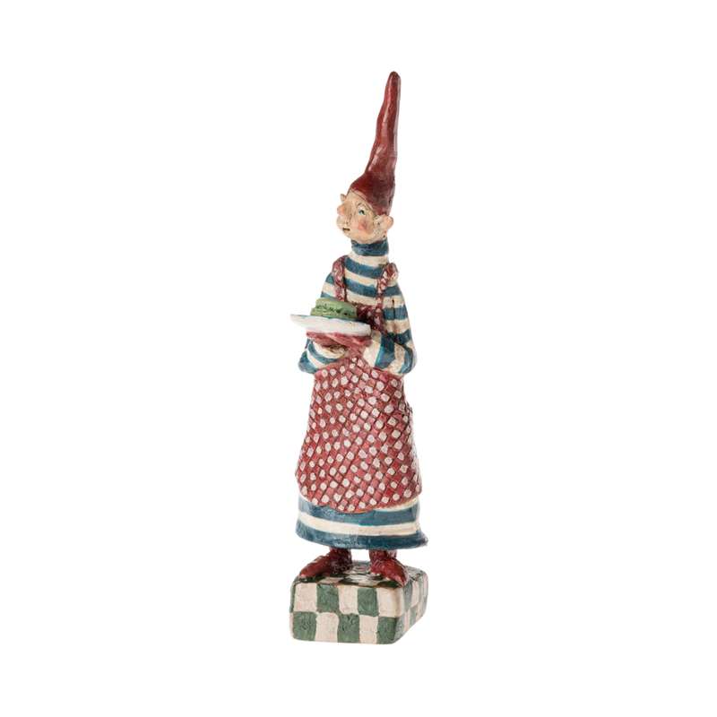 Maileg Noilly Noël - No. 34