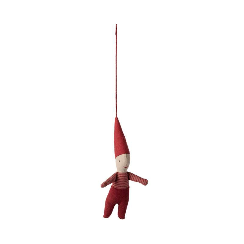 Maileg Juleornament - Nisse - Dreng