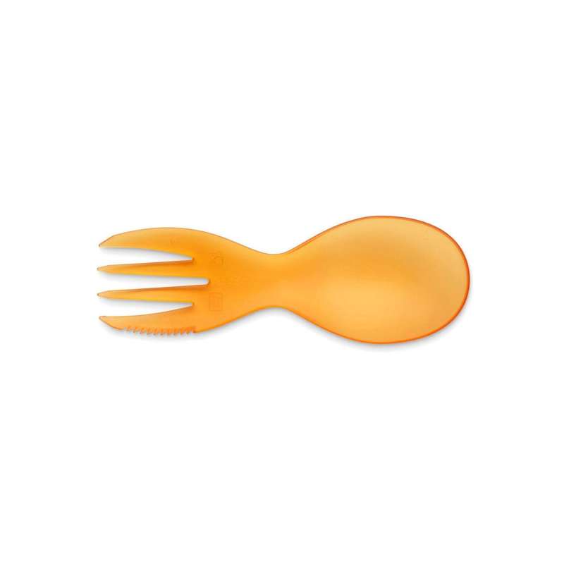 Carl Oscar CUTElery Multibestik - Orange