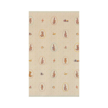 Maileg Gavepapir - 10 meter - Kanin