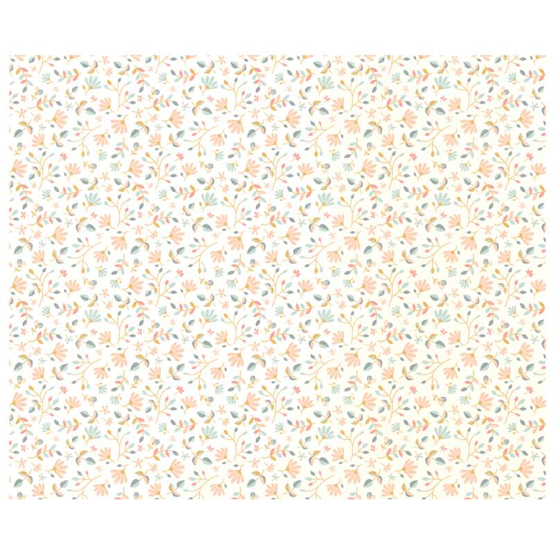 Maileg Gavepapir - Merle - 10 meter