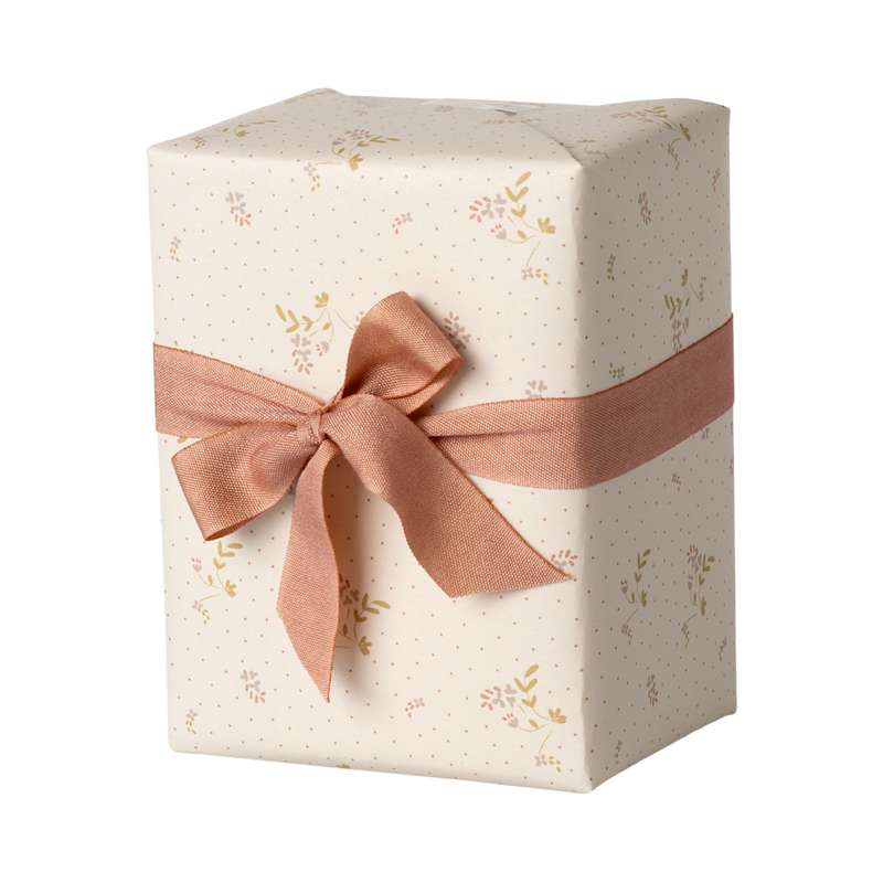 Maileg Gavepapir - 10 meter - Bae