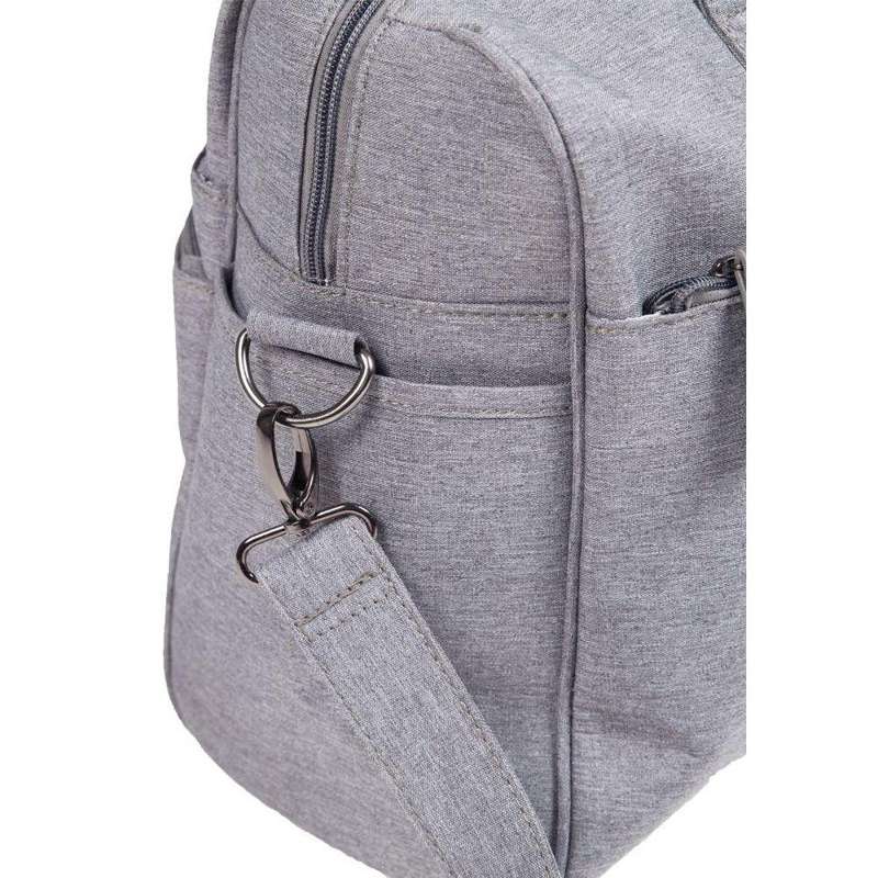 Easygrow Mama bag - Grey
