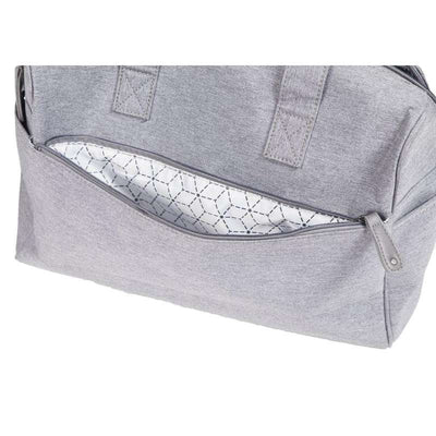 AIO Baby - Easygrow Mama bag - Grey
