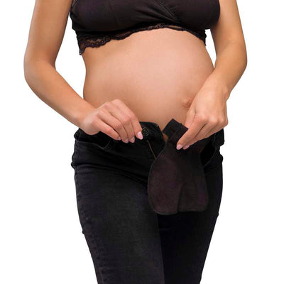 Carriwell Mum to Be - Graviditetsbælte - Fleksibelt - One Size