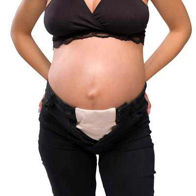 Carriwell Mum to Be - Graviditetsbælte - Fleksibelt - One Size