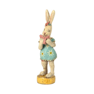 Maileg Easter Parade Figur - Nr. 4 (15.5 cm.)