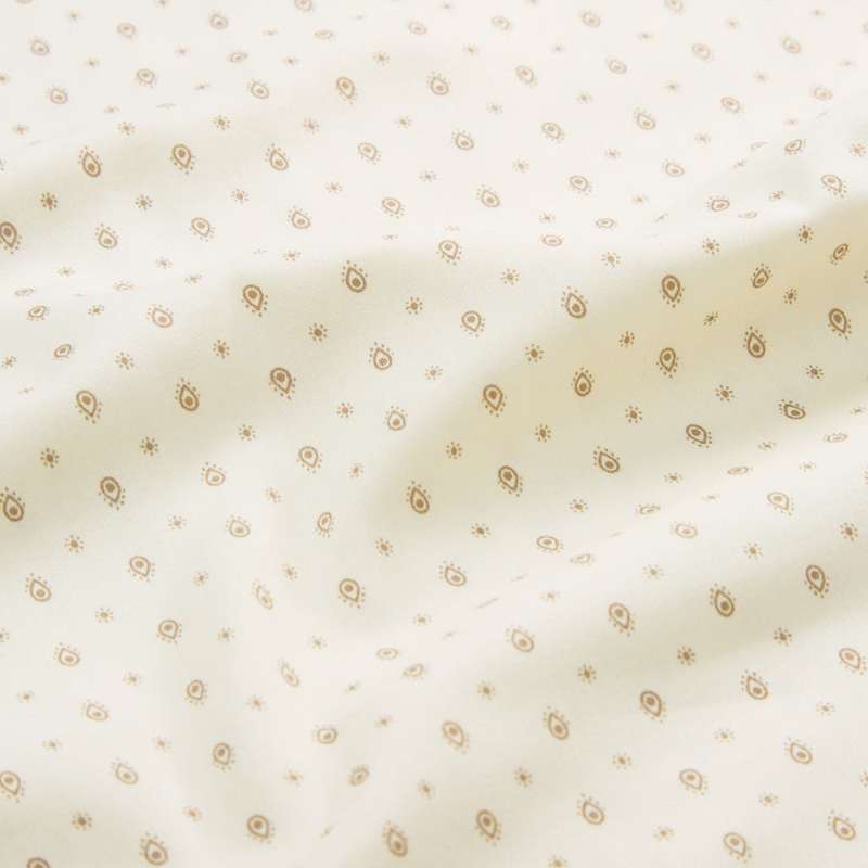 Cam Cam Copenhagen Sengetøj - Voksen - GOTS - Rowan