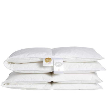 Quilts of Denmark Dozy - Juniordyne - Varm - 280g Moskusdun