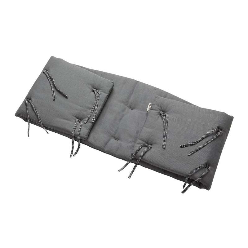 Leander Sengerand til Leander Classic™ Babyseng - Cool Grey
