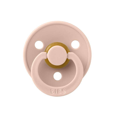 BIBS Bundle - No1 - Dusty Pink/Blush
