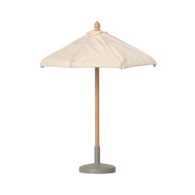 Maileg Lounge Strandparasol Til Mus og Kaniner