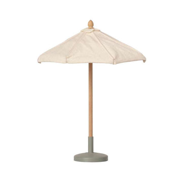 Maileg Lounge Strandparasol Til Mus og Kaniner