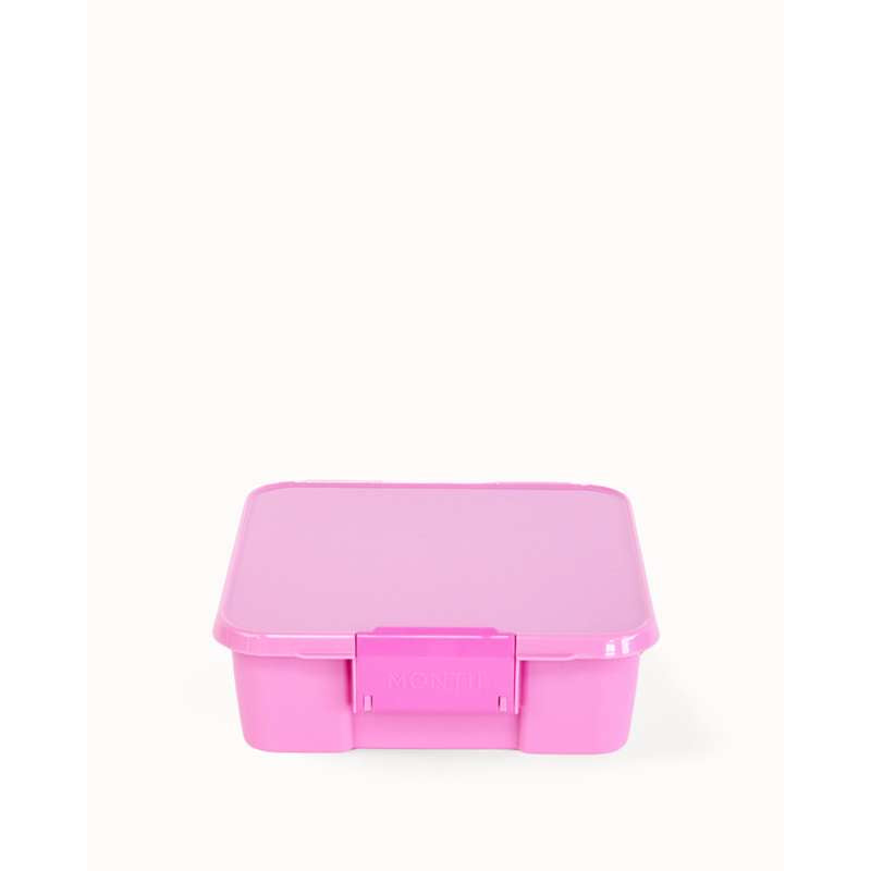 MontiiCo Bento 5 - Madkasse - Floss