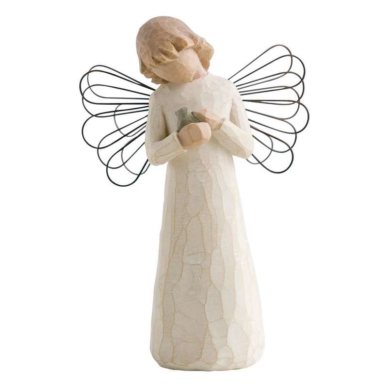 Willow Tree Angel of Healing Figur