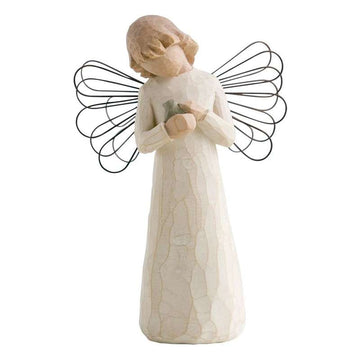 Willow Tree Angel of Healing Figur