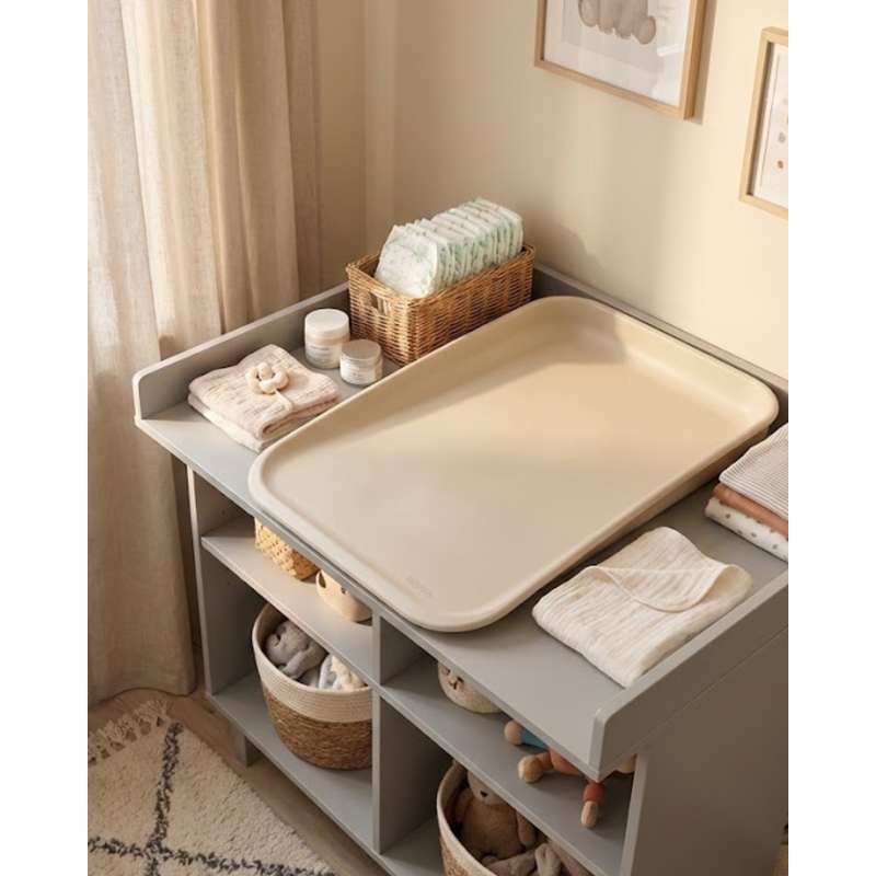 Kid'oh Puslepude - Dawn