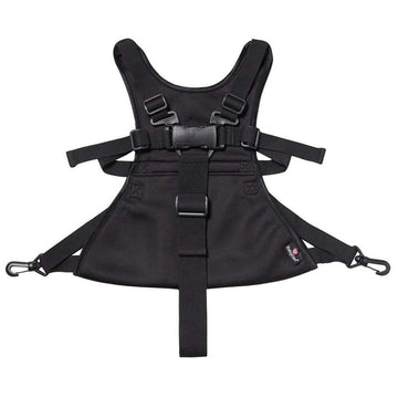 BabyDan Lux Sele (Sort)