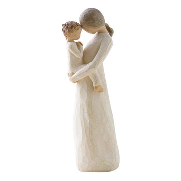 Willow Tree Tenderness Figur (mor med tumling)