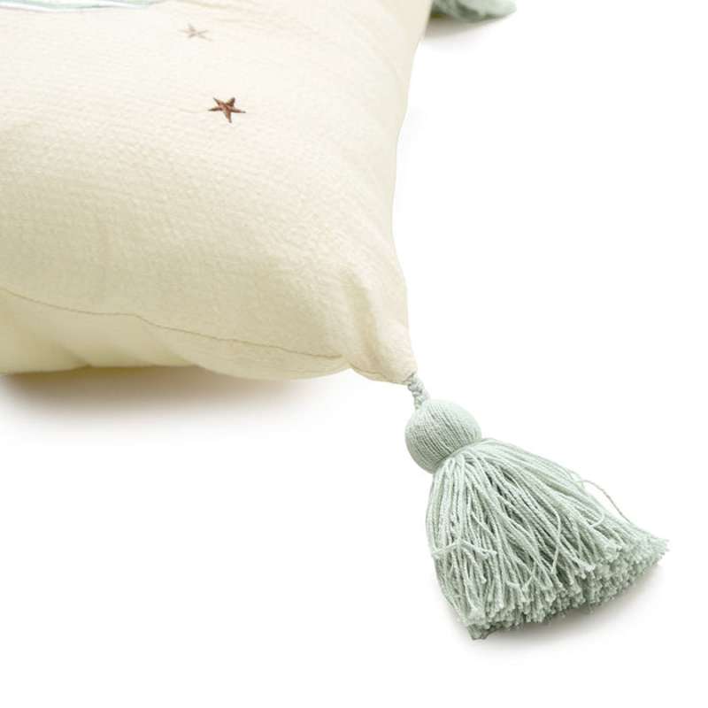 Cam Cam Copenhagen Pude - Broderet - OCS - Balloon