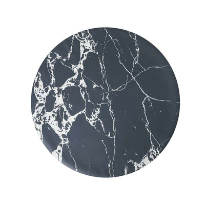 Everleigh & Me Skridsikkert Stoleunderlag - Dark Marble