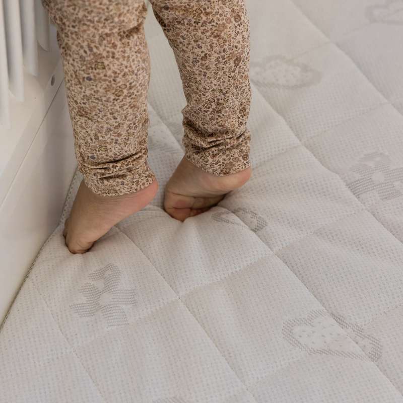 Sebra x Träumeland Madras - Signature - Baby & Junior