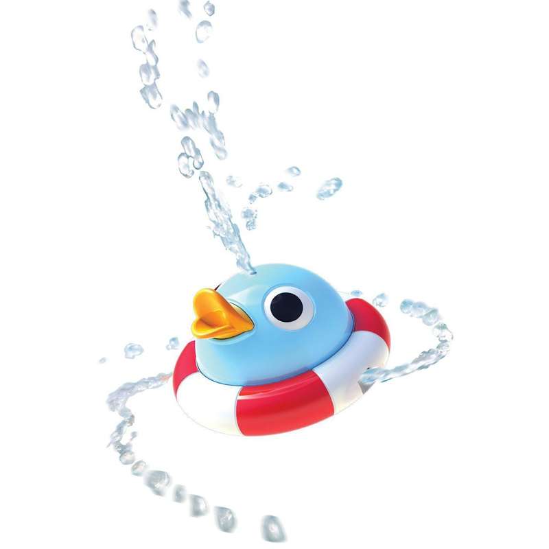 Yookidoo Badelegetøj Magical Duck Race